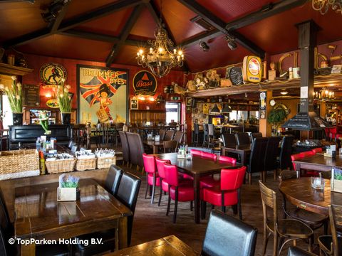 EuroParcs Parc du Soleil - Noordwijk