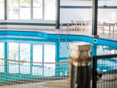 EuroParcs Parc du Soleil - Noordwijk