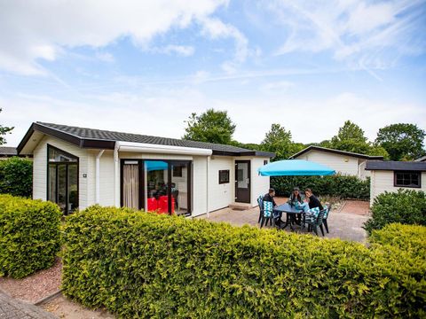 EuroParcs Noordwijkse Duinen - Noordwijk
