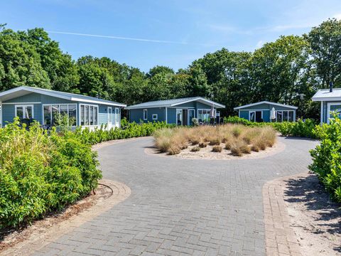 EuroParcs Noordwijkse Duinen - Noordwijk