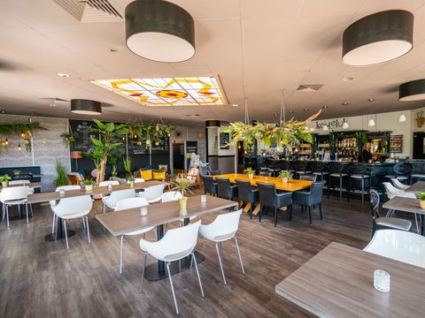 EuroParcs De Woudhoeve - Bergen - Image N°12