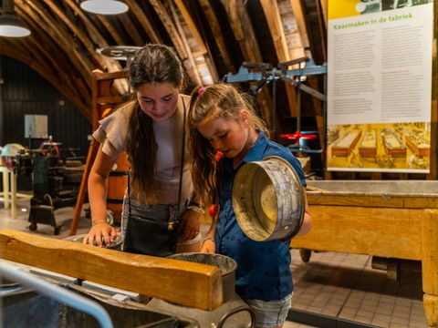 EuroParcs De Woudhoeve - Bergen - Image N°24
