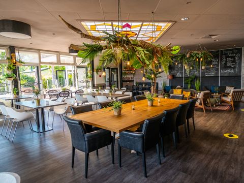 EuroParcs De Woudhoeve - Bergen - Image N°15