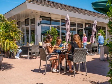 EuroParcs De Woudhoeve - Bergen - Image N°7