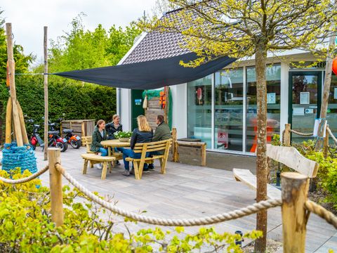 EuroParcs Koningshof - Bergen - Image N°13