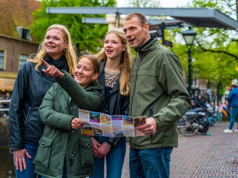 EuroParcs Koningshof - Bergen - Image N°28