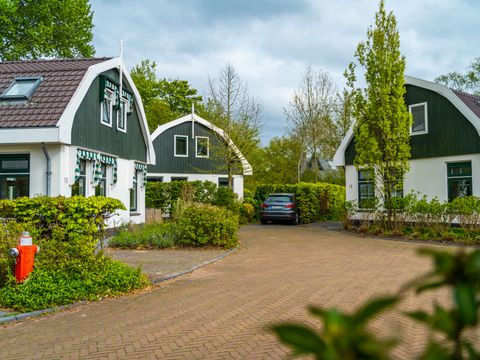 EuroParcs Koningshof - Bergen - Image N°10