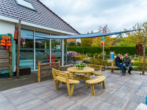EuroParcs Koningshof - Bergen - Image N°11