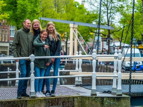 EuroParcs Koningshof - Bergen - Image N°30