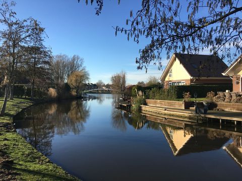 EuroParcs IJsselmeer - Medemblik - Image N°49