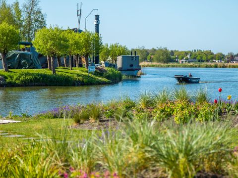 EuroParcs IJsselmeer - Medemblik - Image N°34