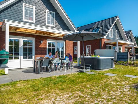 EuroParcs IJsselmeer - Medemblik - Image N°24
