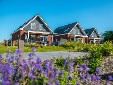 EuroParcs IJsselmeer - Medemblik - Image N°47