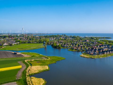 EuroParcs IJsselmeer - Medemblik - Image N°33