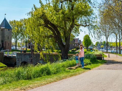EuroParcs IJsselmeer - Medemblik - Image N°36