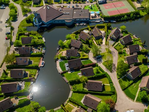 EuroParcs IJsselmeer - Medemblik - Image N°32