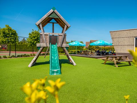 EuroParcs IJsselmeer - Medemblik