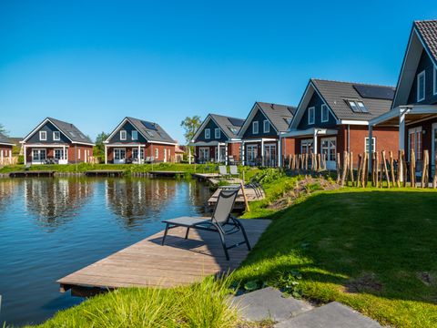EuroParcs IJsselmeer - Medemblik - Image N°29