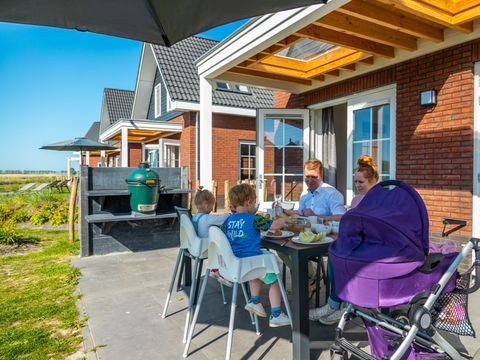 EuroParcs IJsselmeer - Medemblik - Image N°23