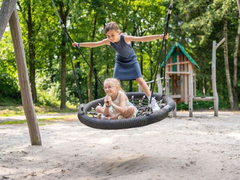 Landal  Park De Peel - Deurne - Image N°17