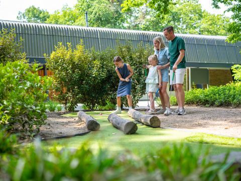 Landal  Park De Peel - Deurne