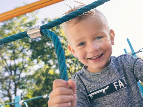 Landal  Park De Peel - Deurne - Image N°3