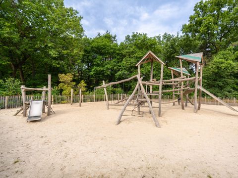 Landal  Park De Peel - Deurne - Image N°20
