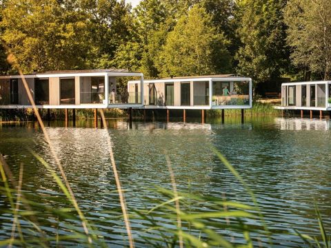 Vakantiepark BreeBronne - Peel und Maas