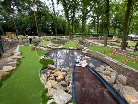 Vakantiepark BreeBronne - Peel und Maas - Image N°9