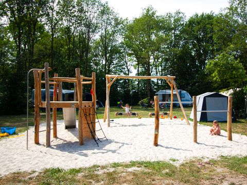 Vakantiepark BreeBronne - Peel und Maas - Image N°10