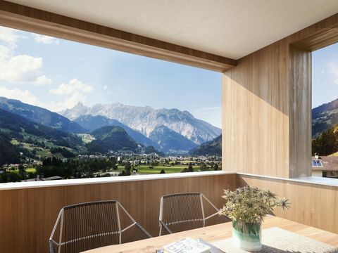 UplandParcs Silvretta - Vorarlberg - Image N°3