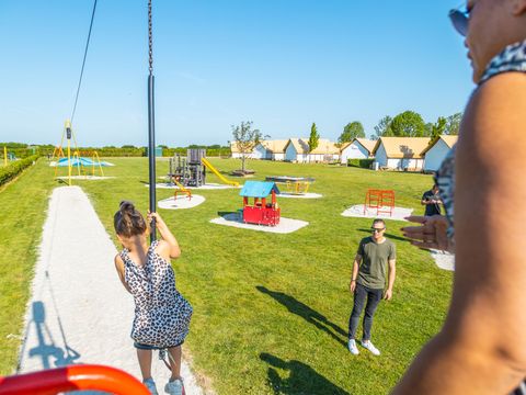 EuroParcs Poort van Maastricht - Valkenburg an der Geul - Image N°35