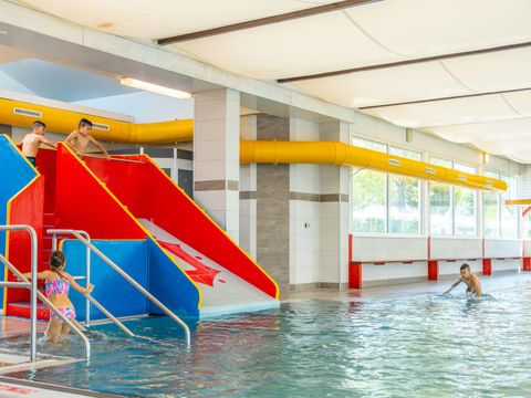 EuroParcs Poort van Maastricht - Valkenburg an der Geul - Image N°7
