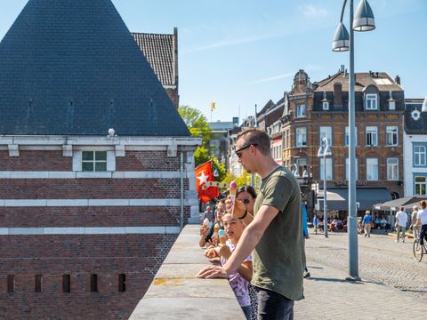 EuroParcs Poort van Maastricht - Valkenburg an der Geul - Image N°45