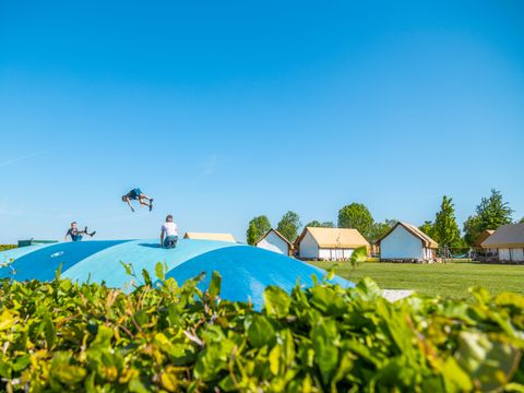 EuroParcs Poort van Maastricht - Valkenburg an der Geul - Image N°30