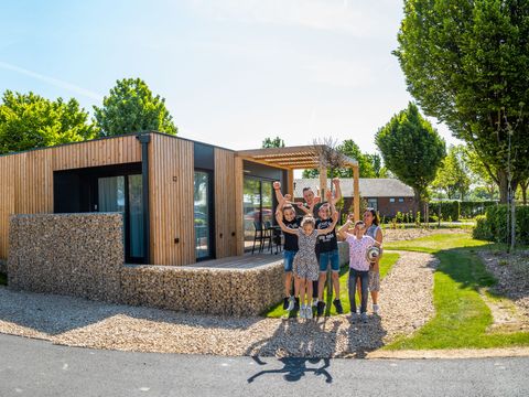 EuroParcs Poort van Maastricht - Valkenburg an der Geul - Image N°38