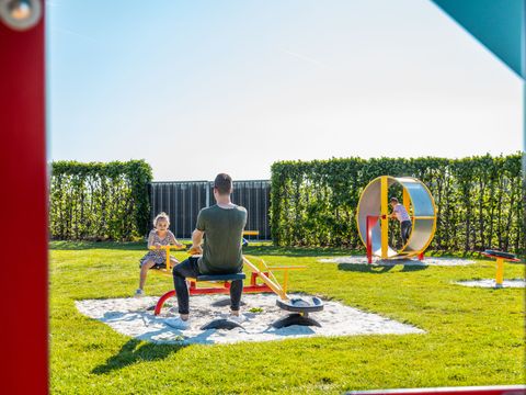 EuroParcs Poort van Maastricht - Valkenburg an der Geul - Image N°37