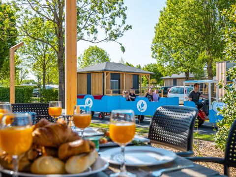 EuroParcs Poort van Maastricht - Valkenburg an der Geul - Image N°27