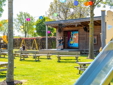 EuroParcs Poort van Maastricht - Valkenburg an der Geul - Image N°12