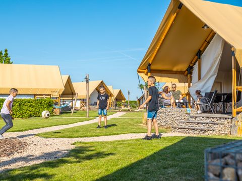 EuroParcs Poort van Maastricht - Valkenburg an der Geul - Image N°40
