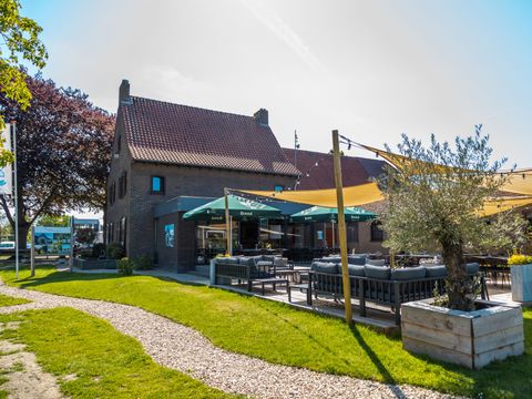 EuroParcs Poort van Maastricht - Valkenburg an der Geul - Image N°14