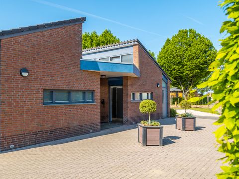 EuroParcs Poort van Maastricht - Valkenburg an der Geul - Image N°11