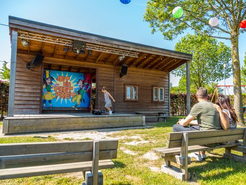 EuroParcs Poort van Maastricht - Valkenburg an der Geul - Image N°13