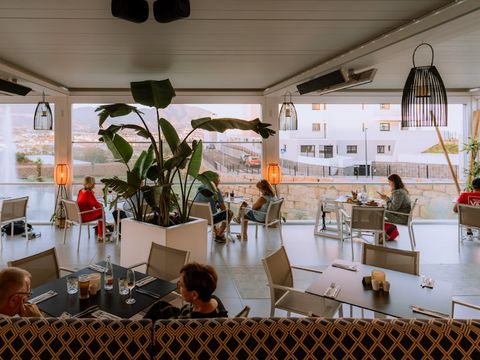 Hacienda el Sueño - Málaga