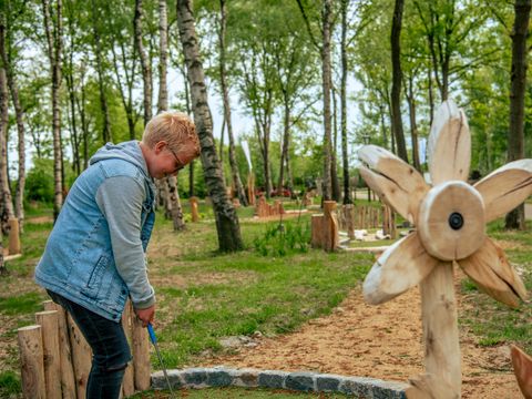 EuroParcs Ruinen - De Wolden - Image N°12