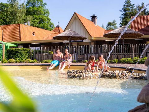 TopParken Resort Veluwe - Barneveld