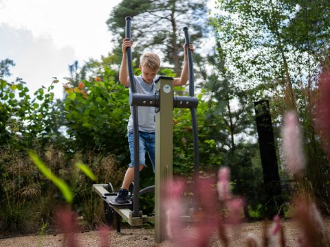 TopParken Resort Veluwe - Barneveld - Image N°16