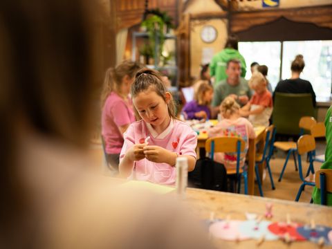TopParken Resort Veluwe - Barneveld - Image N°46
