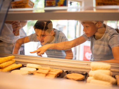 TopParken Resort Veluwe - Barneveld