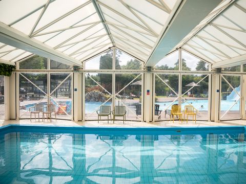 TopParken Resort Veluwe - Barneveld